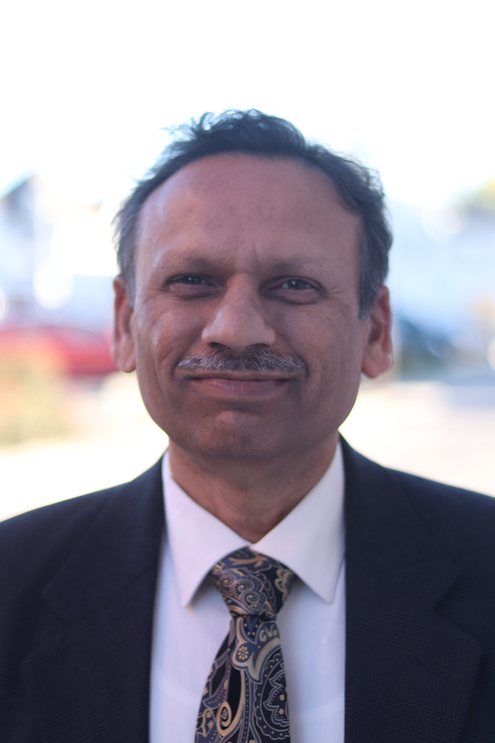 Sakul Gupta