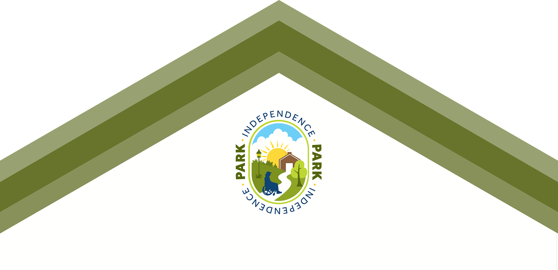Hero chevron